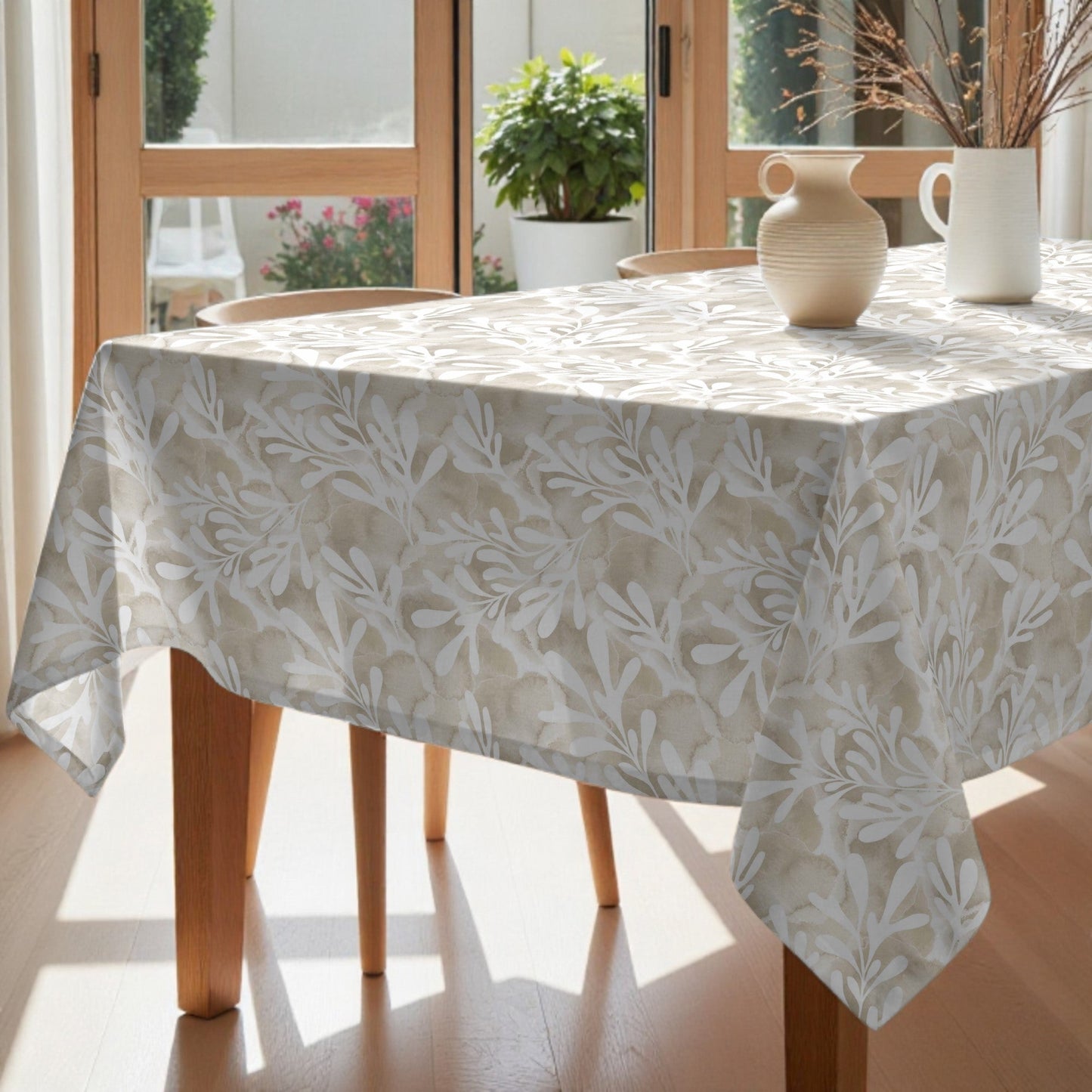 Mantel antimanchas 0120-402