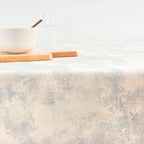 Mantel de tela 0120-403