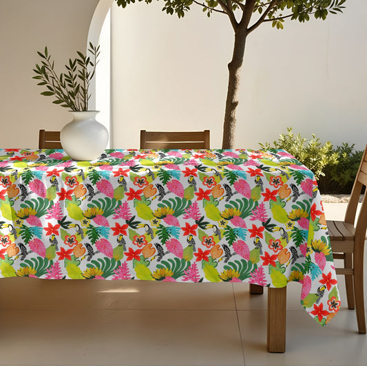 Mantel antimanchas 0120-404