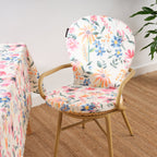 Outdoor chair cushion 0120-407 48x90 cm