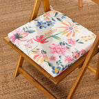 Padded seat cushion 0120-407 40x40x5 cm