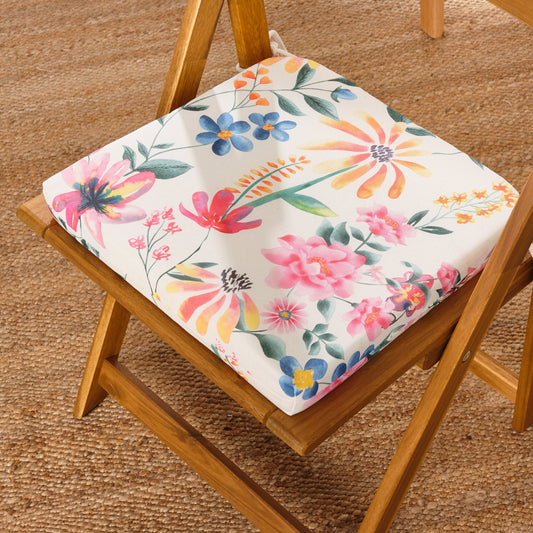 Cojín para asiento acolchado 0120-407 40x40x5 cm