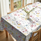 Mantel de tela 0120-415