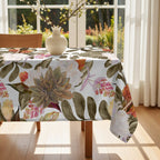 Nappe antitache Ula Marron