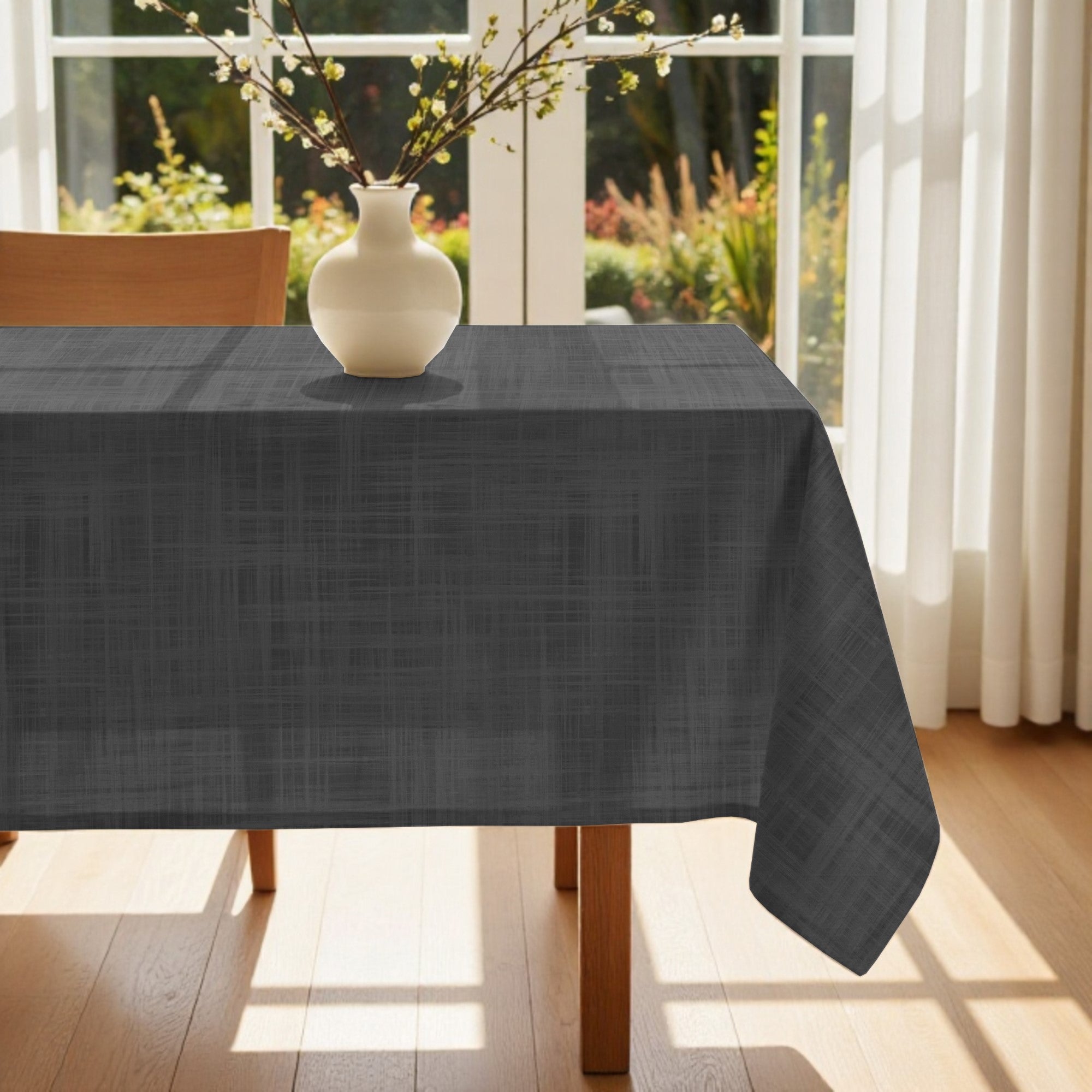 Fabric tablecloth 0120-42