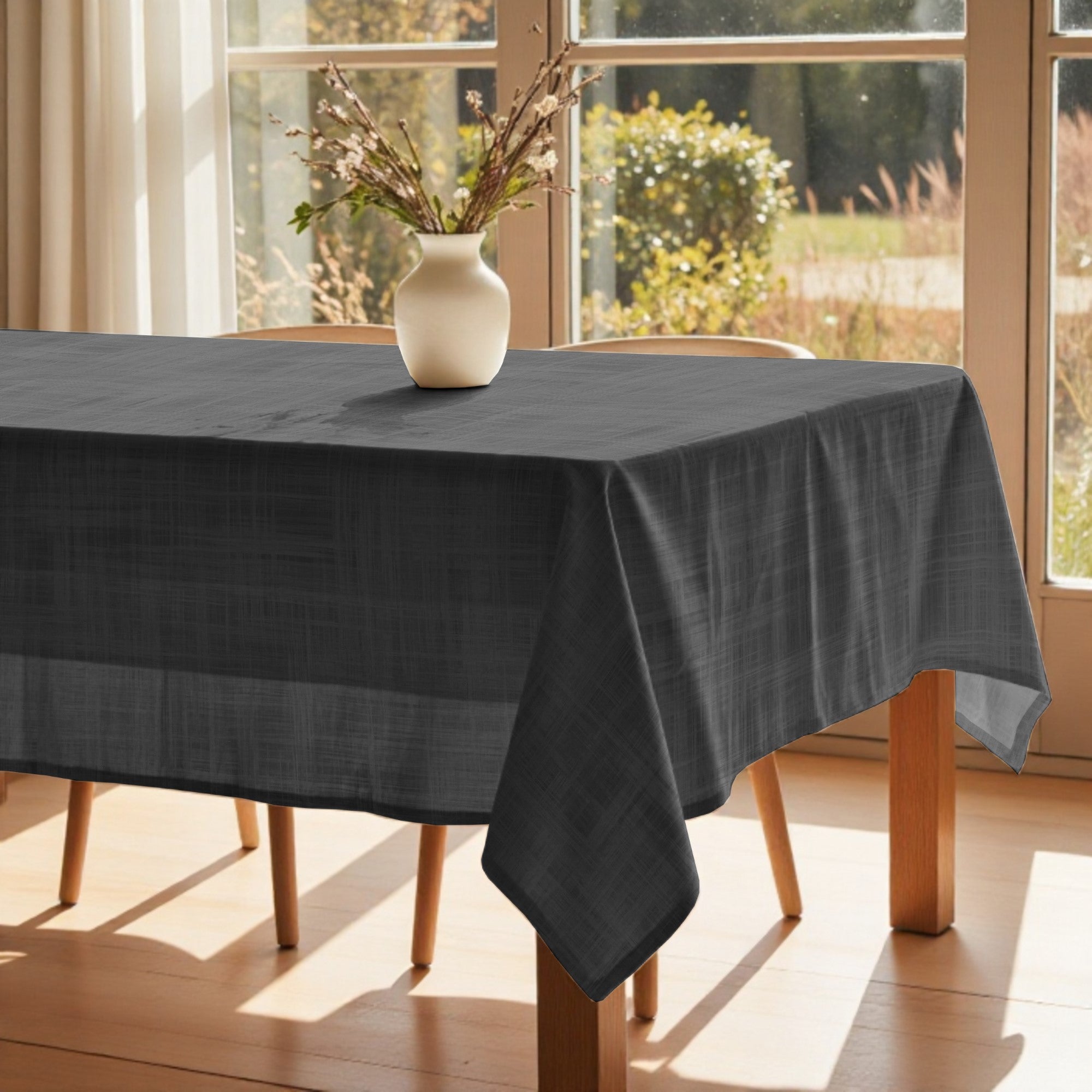 Fabric tablecloth 0120-42
