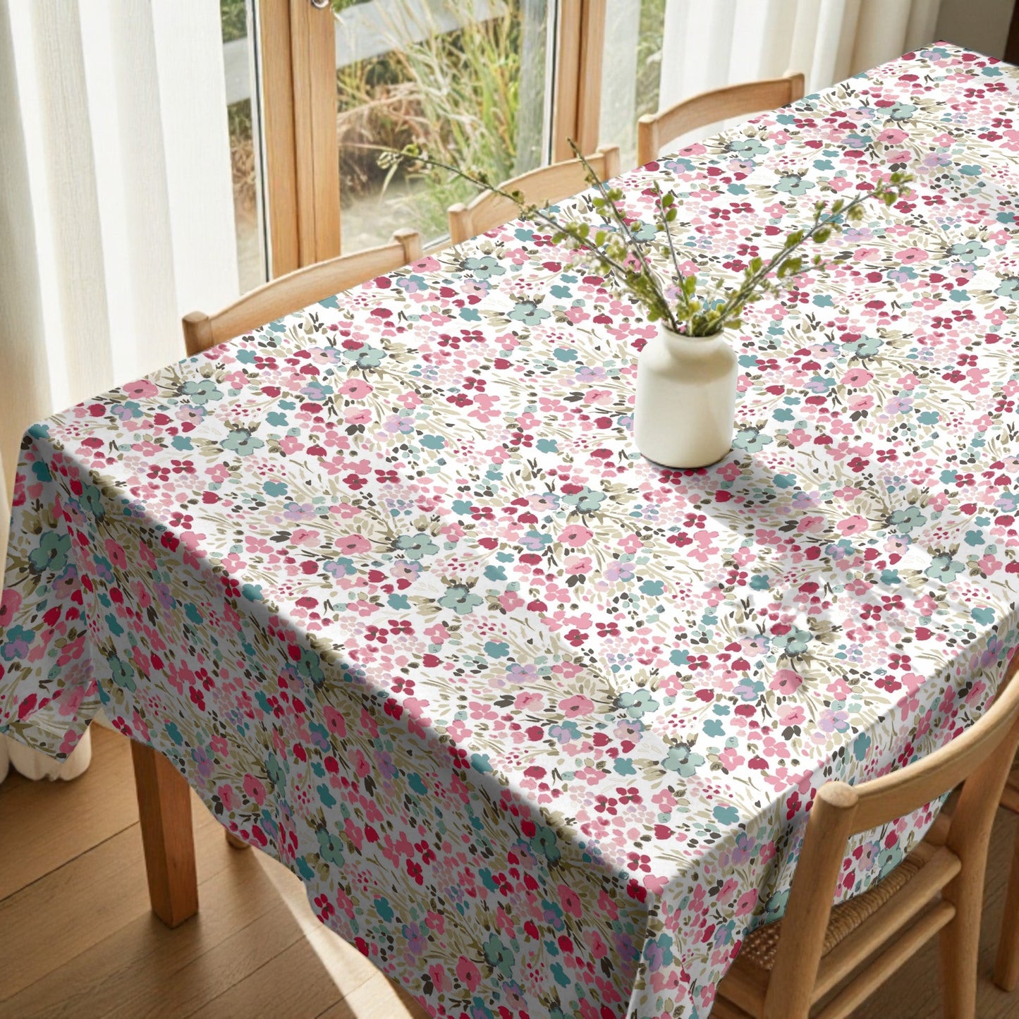Mantel antimanchas XL 0120-52
