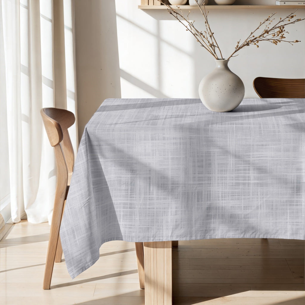 Stain-resistant tablecloth 0120-91