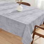 Stain-resistant tablecloth 0120-91