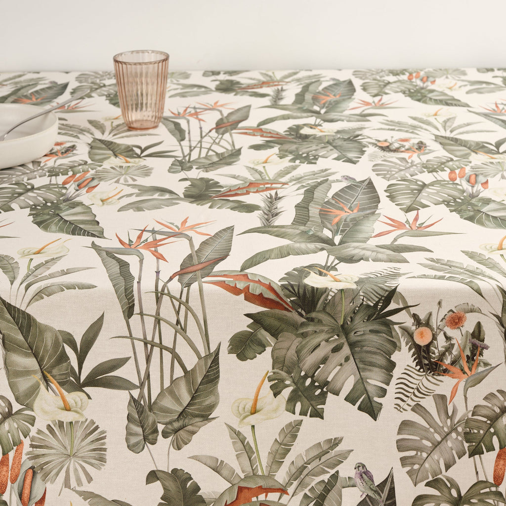 Nappe antitache Mirari 1