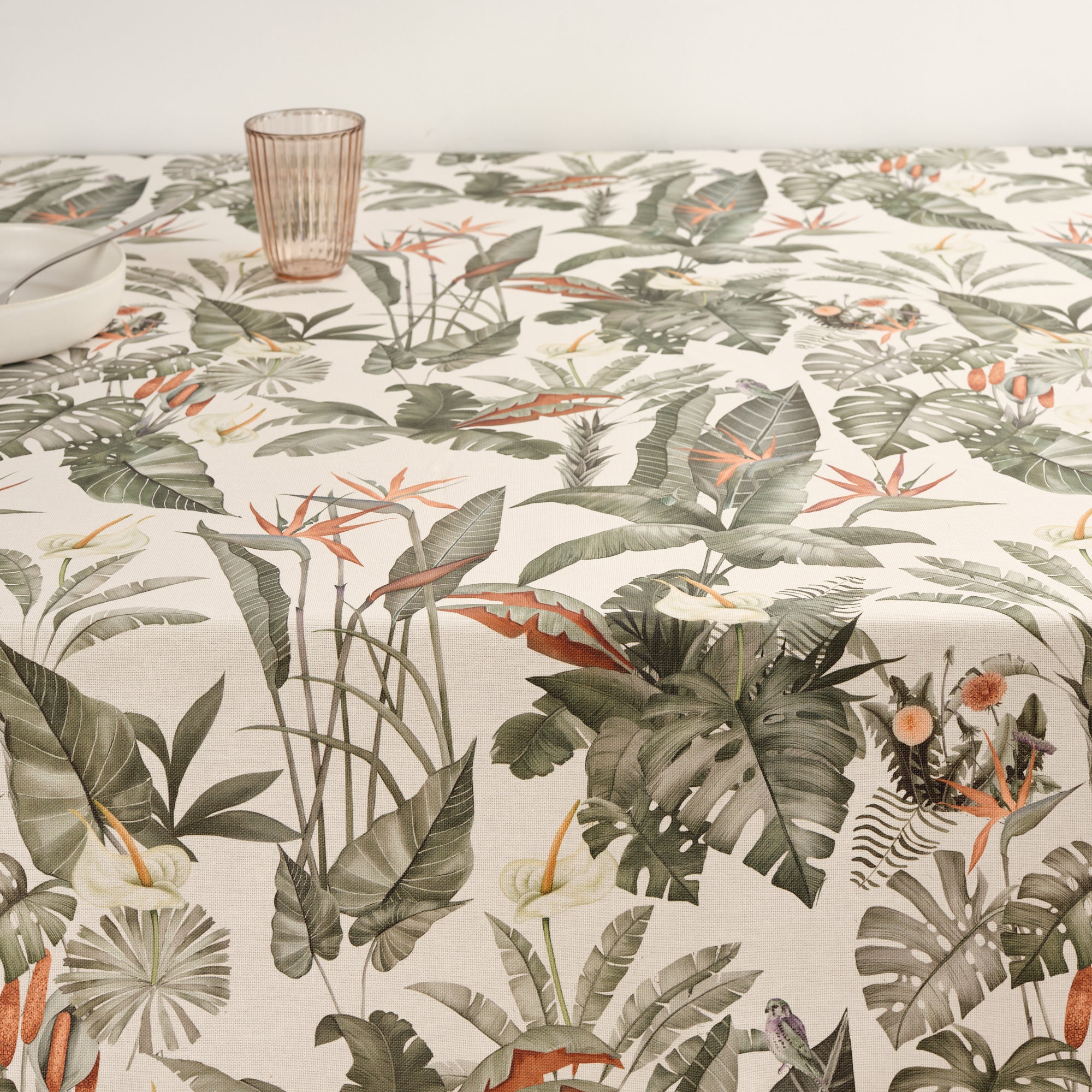 Nappe antitache Mirari 1