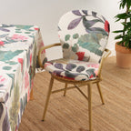 Outdoor chair cushion 0318-105 48x90 cm