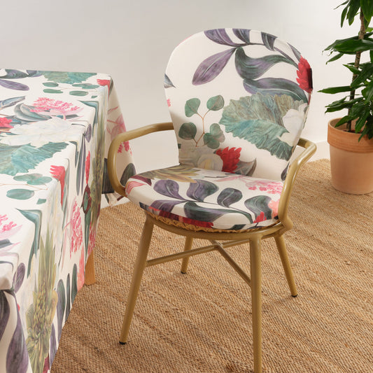 Cojín para silla de exterior 0318-105 48x90 cm