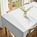 Nappe antitache Gisela 122