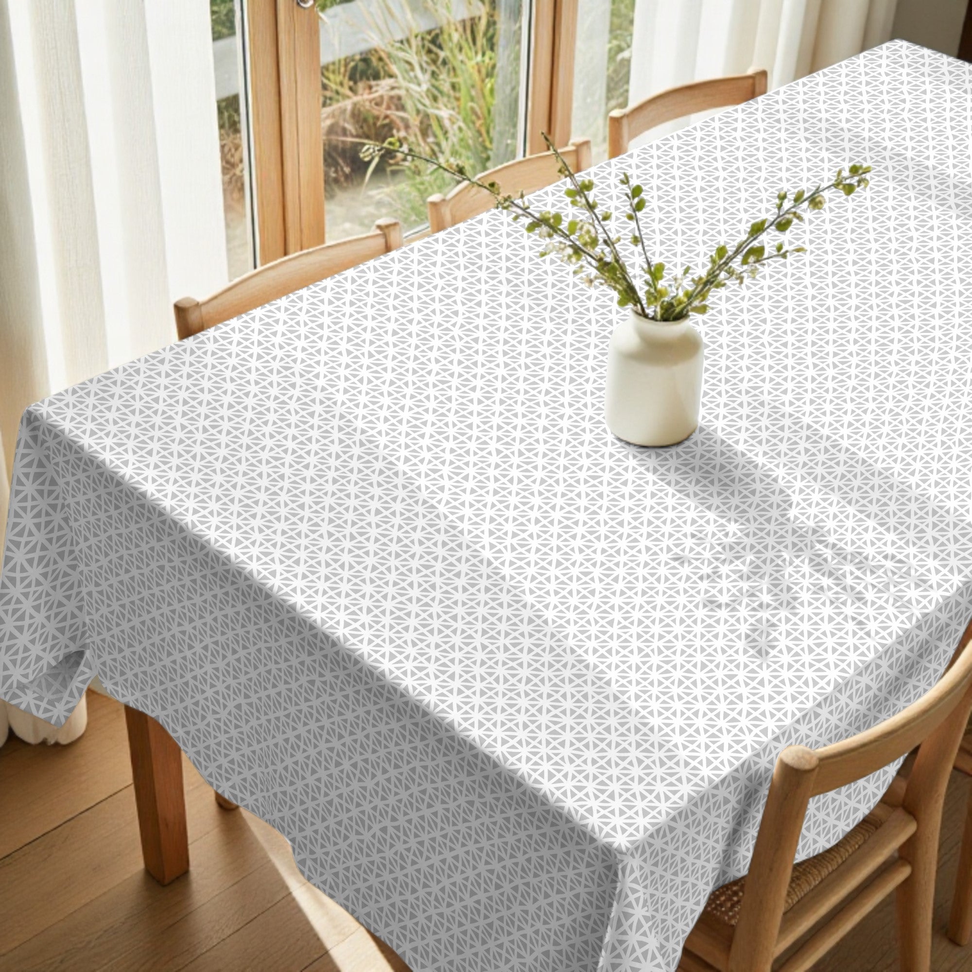 Nappe antitache Gisela 122