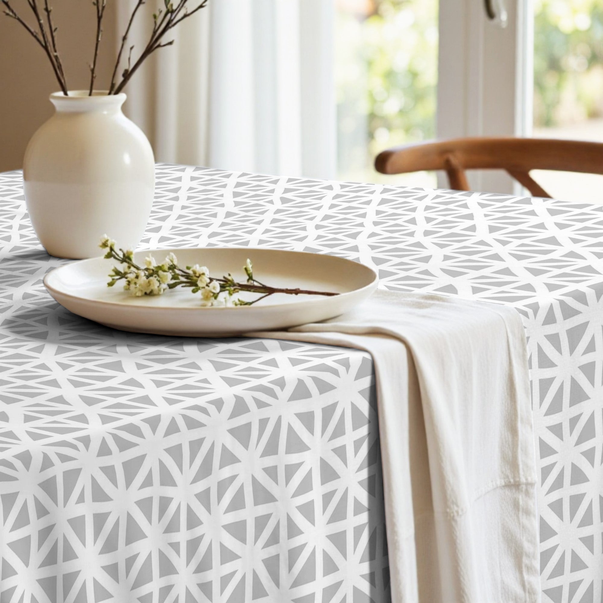 Nappe antitache Gisela 122