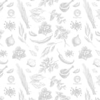 Mantel resinado antimanchas 0400-68 4