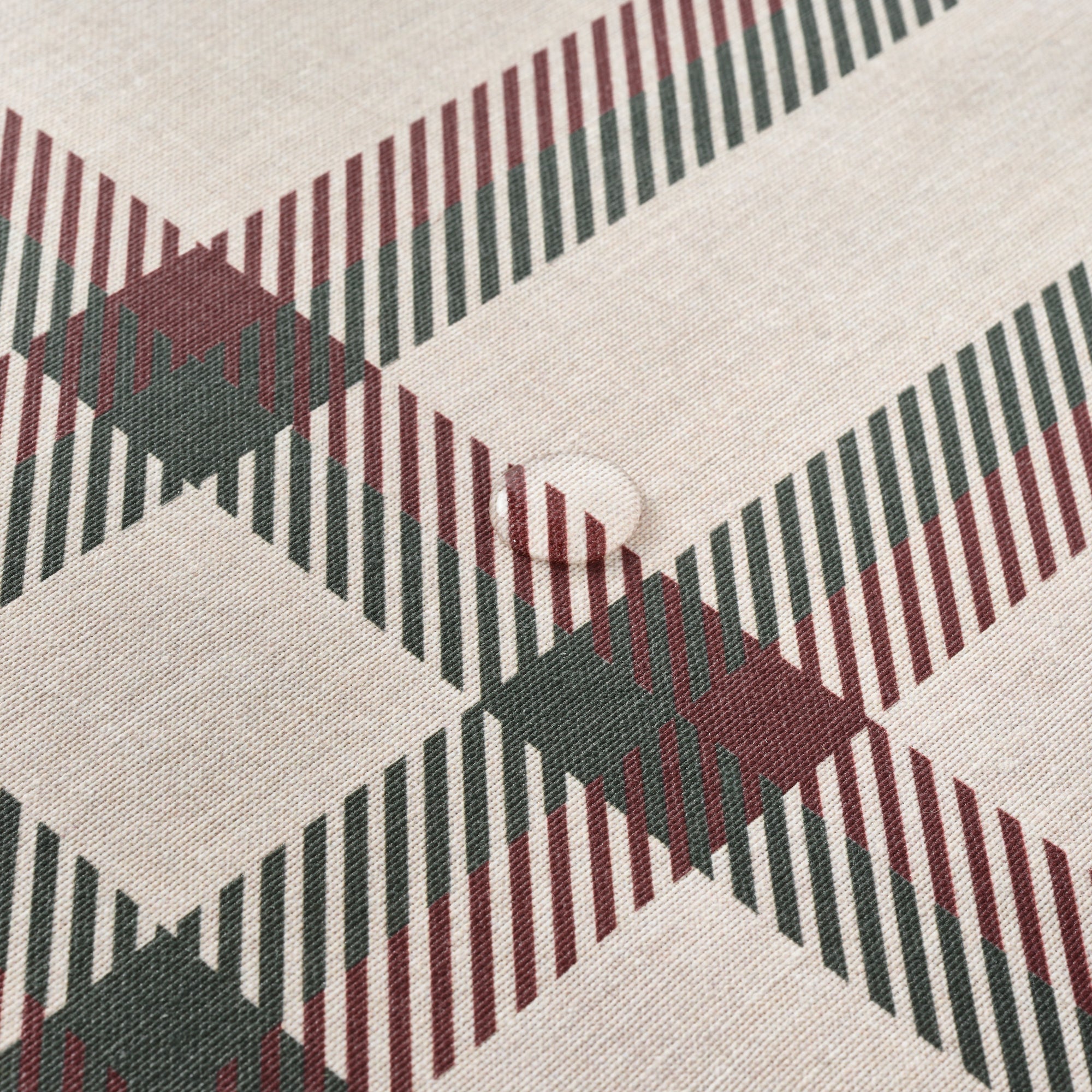 Mantel redondo antimanchas Cuadros Navidad 100