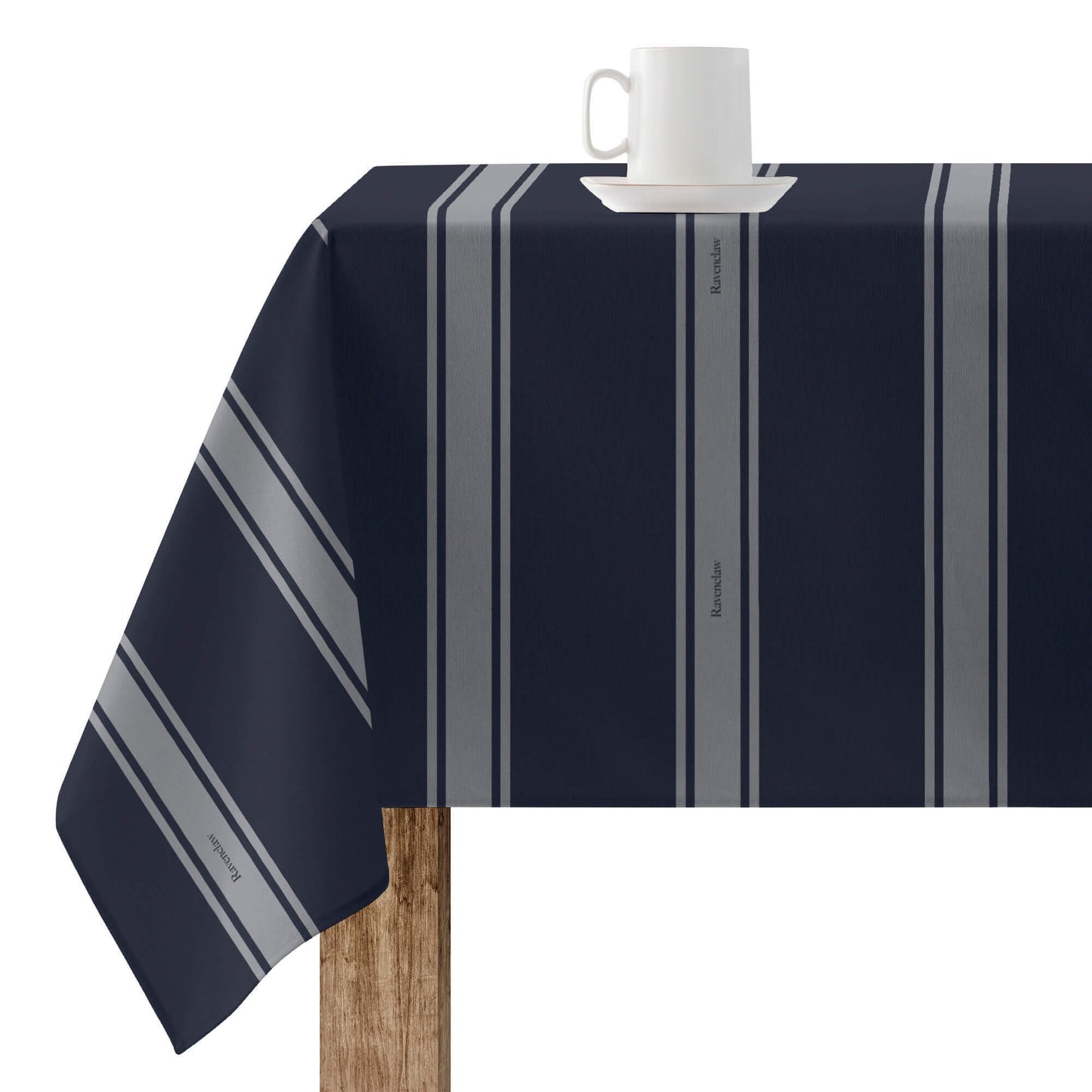Mantel resinado antimanchas Ravenclaw Basic 0