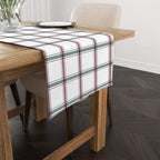 Camino de mesa terciopelo Elegant Christmas 4 0