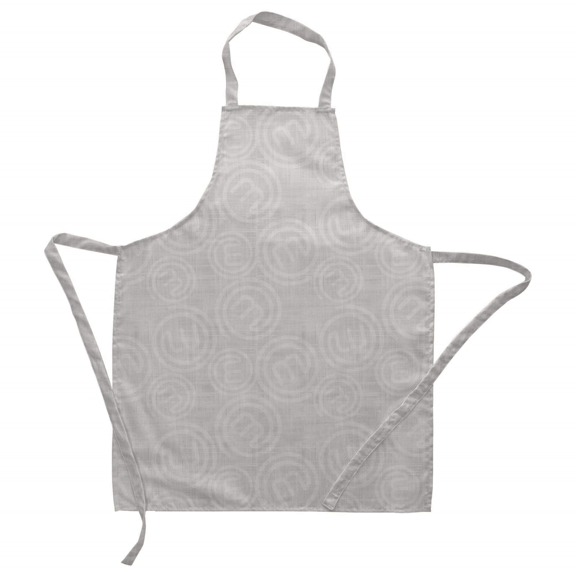 Delantal 0400-80 - 110x69 cm 0