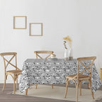 Mantel resinado antimanchas Tom & Jerry 01 3