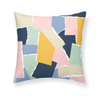 Funda de almohada 100% algodón Jena  0