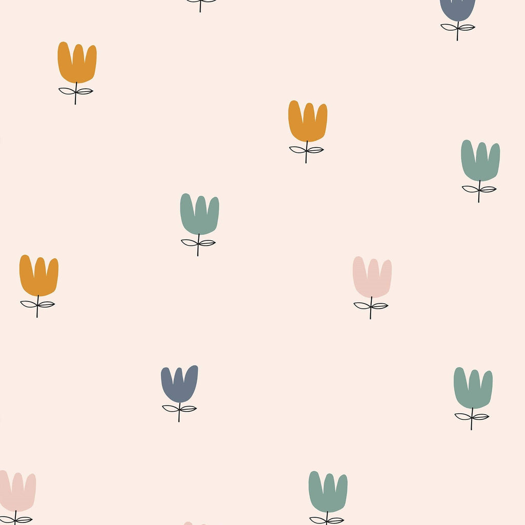 Funda nórdica de cuna Yuma Small 3