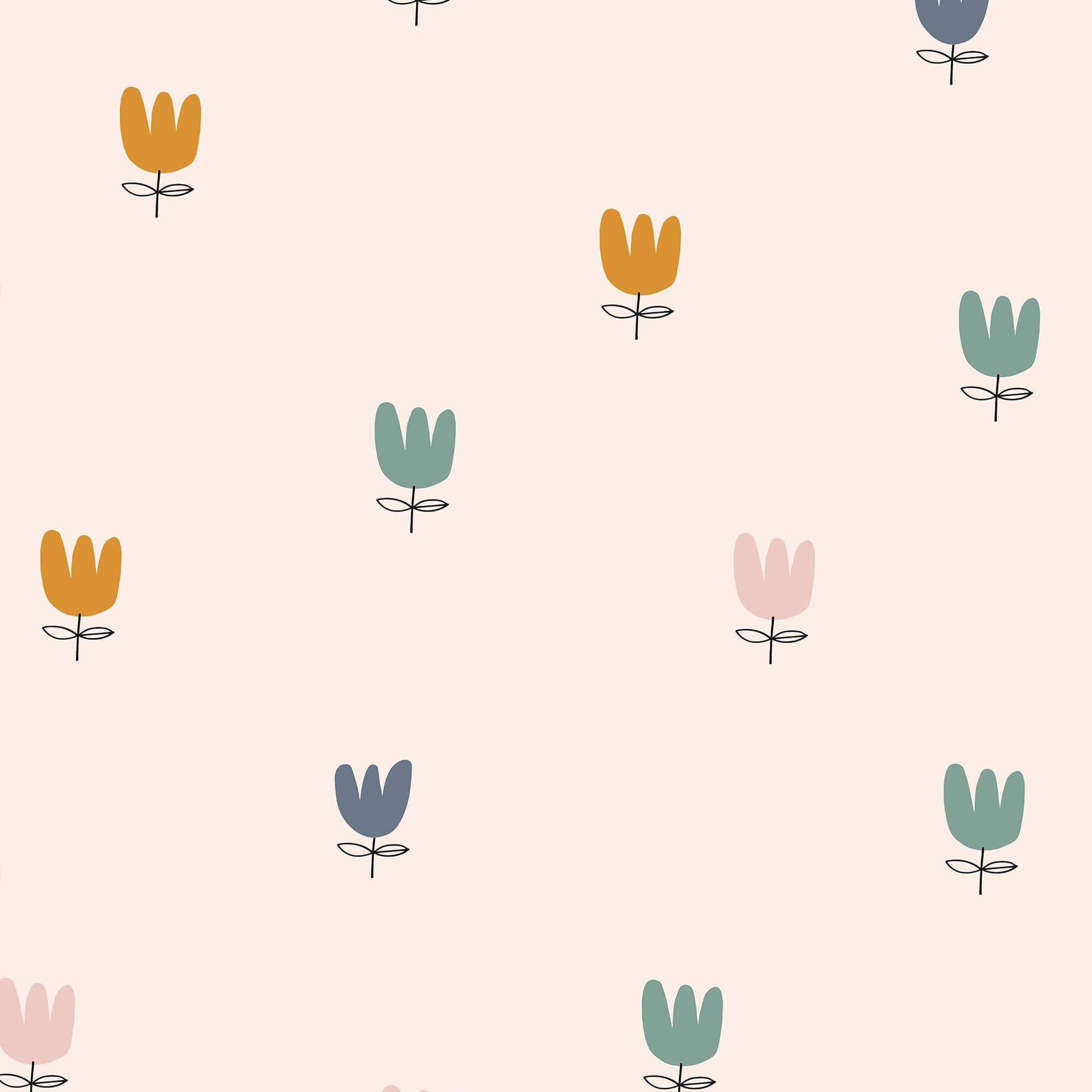 Funda nórdica de cuna Yuma Small 3