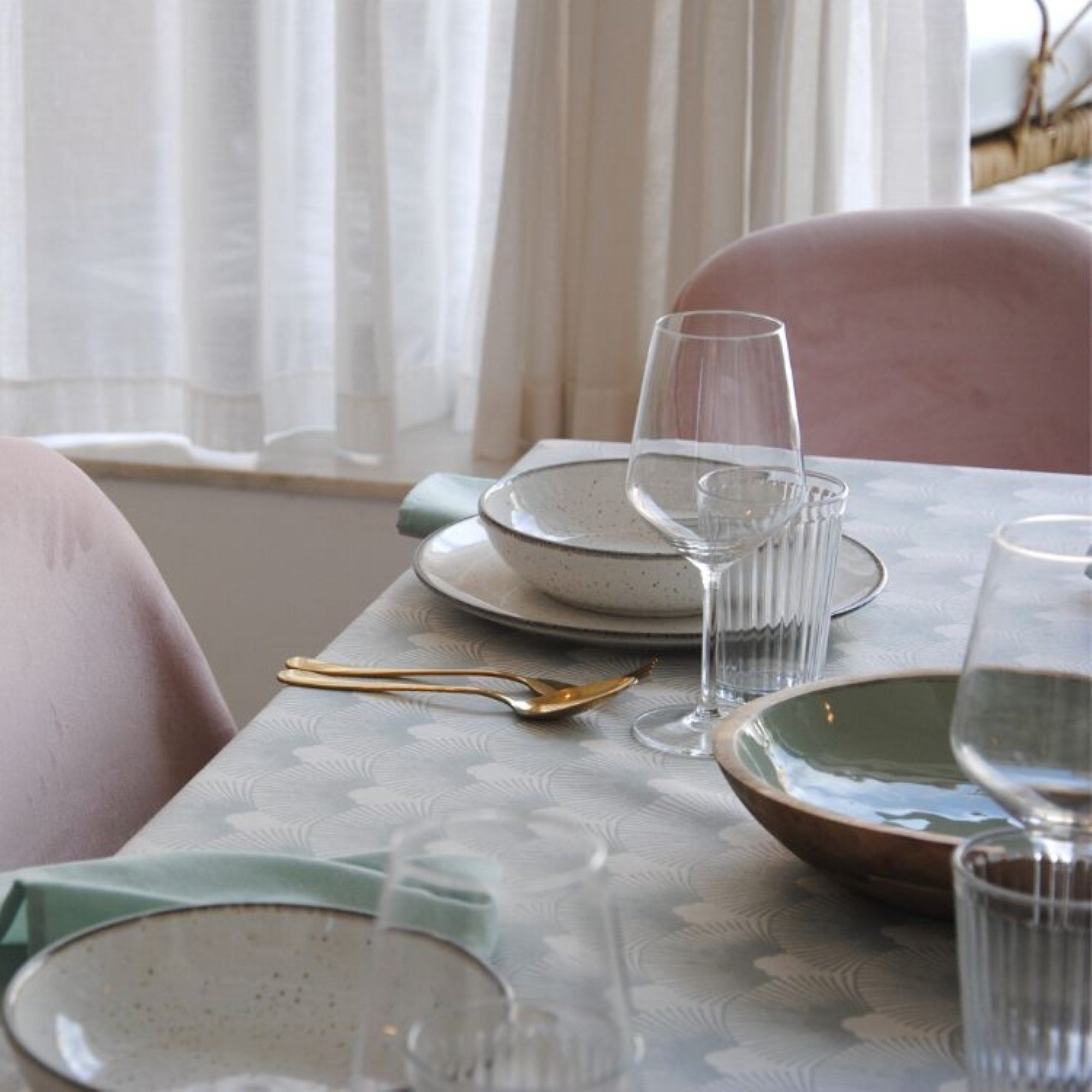 Nappe antitache 0120-265