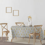 Mantel resinado antimanchas Tweety 2 Gris 3