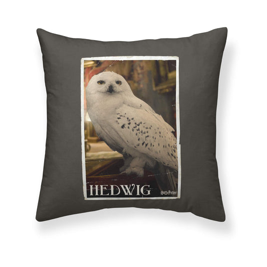 Funda de cojín Hedwig Partner A 50X50 cm Harry Potter 0