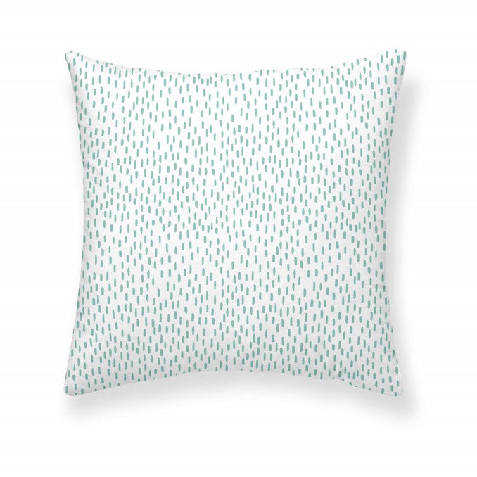 Funda de almohada 100% algodón Riad  0