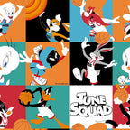 Mantel resinado antimanchas Tune Squad 02 4