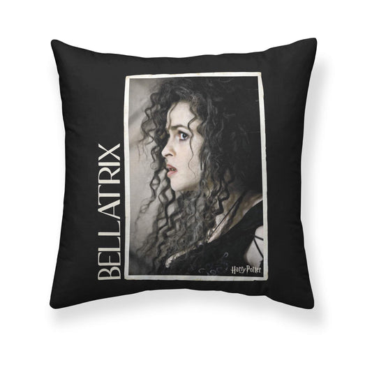 Funda de cojín Bellatrix A 50X50 cm Harry Potter 0