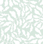 Funda nórdica con botones 100% algodón Chame Mint 5