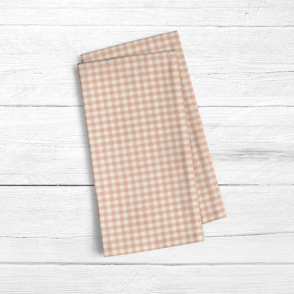 Pack 2 unidades paño de cocina Cuadros 50-11 - 45x70 cm 2