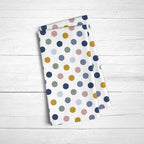Pack 2 unidades servilletas 0120-160 100% algodón 45x45 cm 2