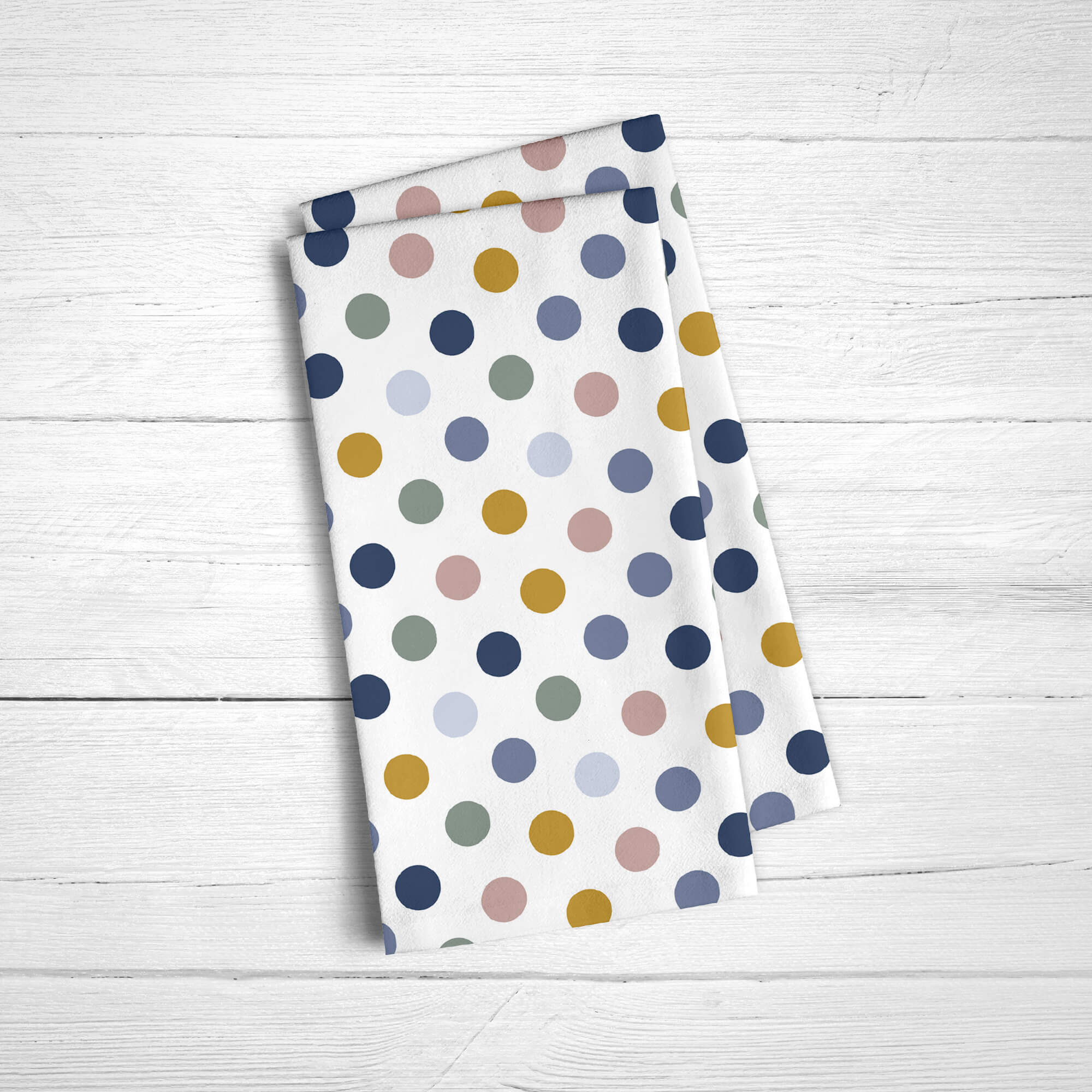 Pack 2 unidades servilletas 0120-160 100% algodón 45x45 cm 2