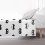 Juego de sábanas 100% algodón Batman Basic 5