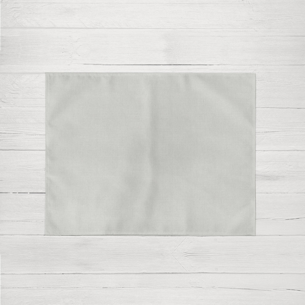 Pack 2 unidades mantel individual resinado Liso 2716 - 45x35 cm 2