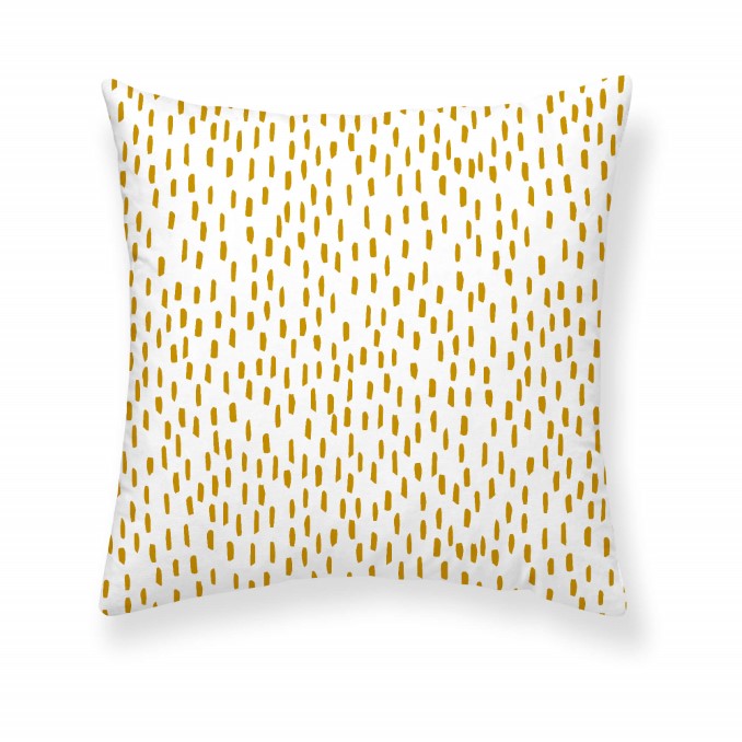 Funda de almohada 100% algodón Omaha  0