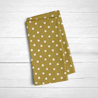 Pack 2 unidades servilletas 0120-174 100% algodón 45x45 cm 2