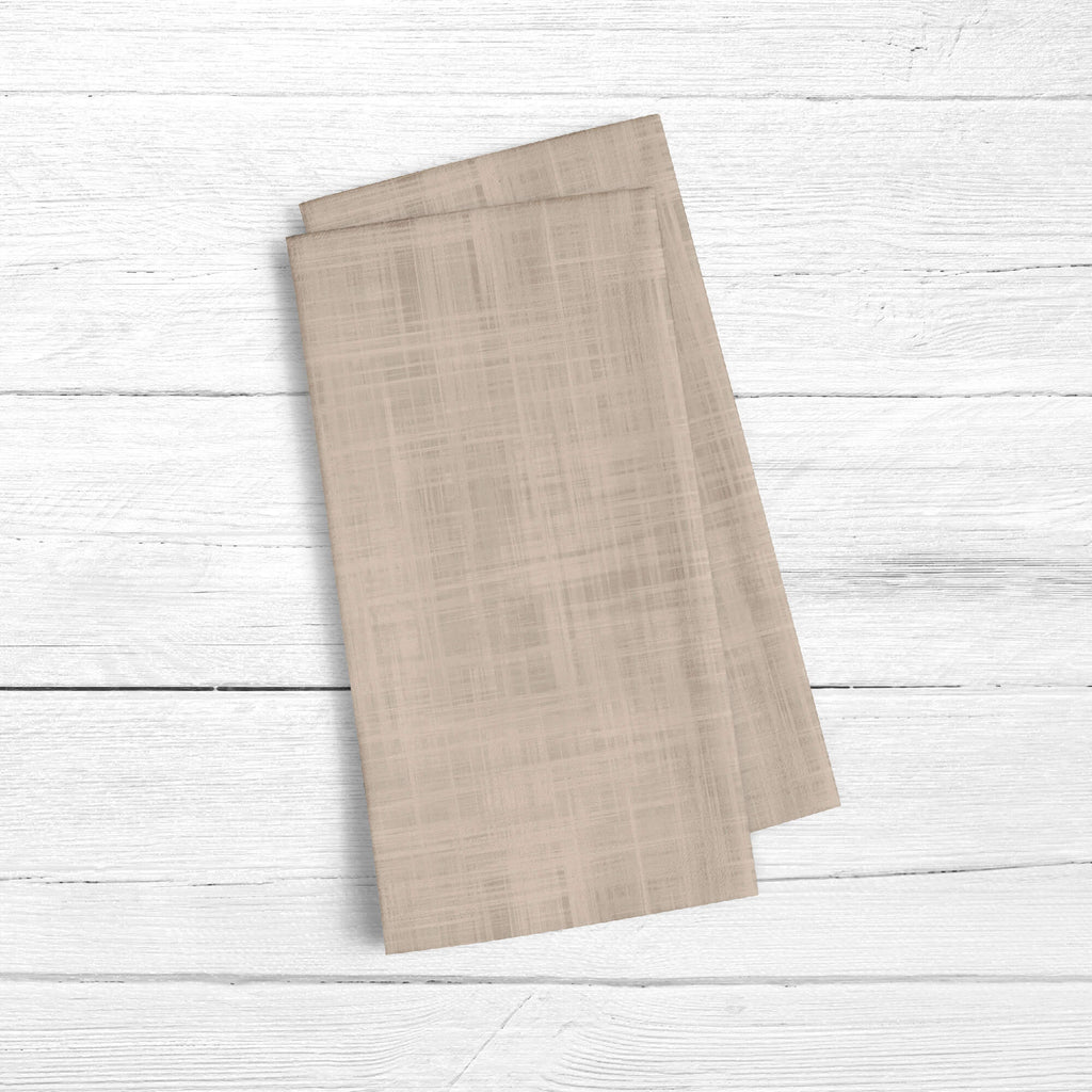 Pack 2 unidades servilletas 0120-90 100% algodón 45x45 cm 2