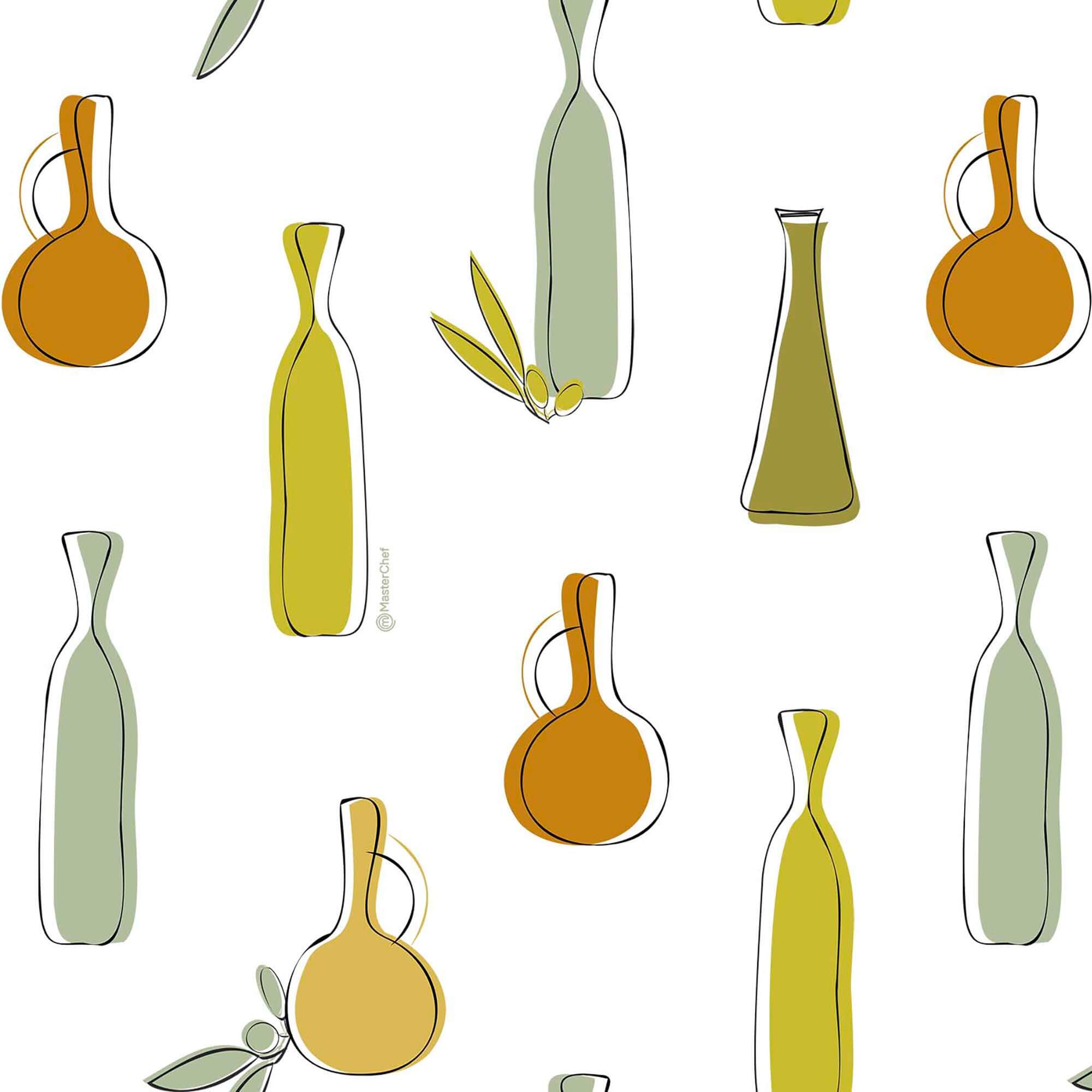 Mantel resinado antimanchas 0400-47 4