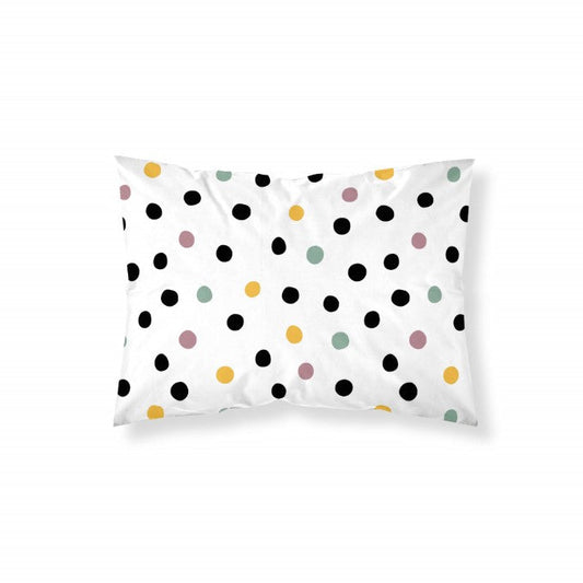 Funda de almohada 100% algodón Cuzco  0