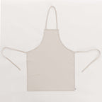 Delantal 100% Lino Fresno - 110x69 cm 0