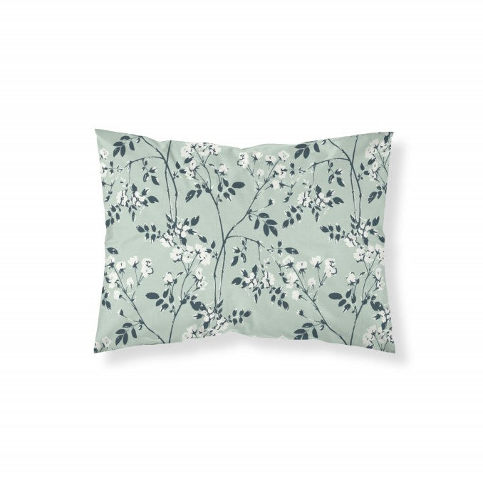 Funda de almohada 100% algodón Leiden  0