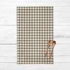 Pack 2 unidades paño de cocina Cuadros 150-04 - 45x70 cm 4