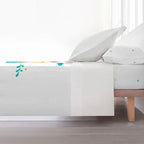 Juego de sábanas 100% algodón Japonesa 3